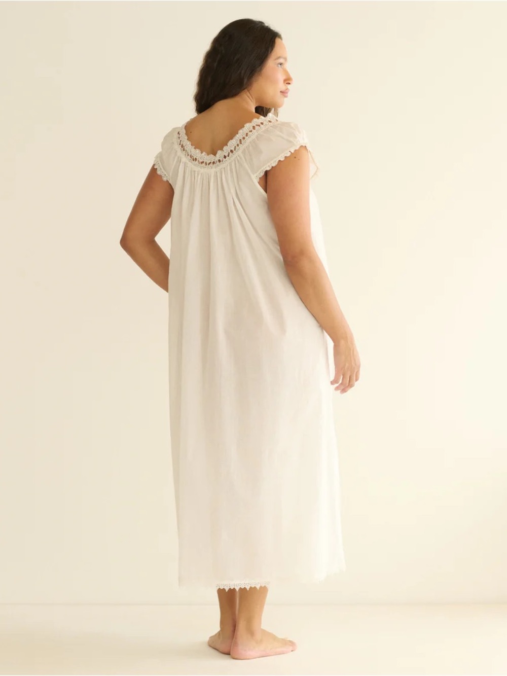 Doen Lucilia Nightgown NWT - Picture 9 of 16